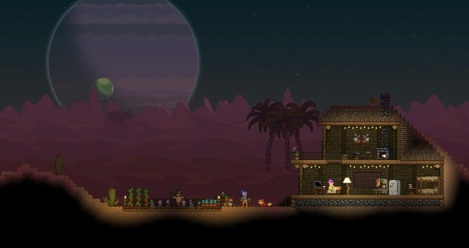 starbound多少钱，starboundunstable？  第1张