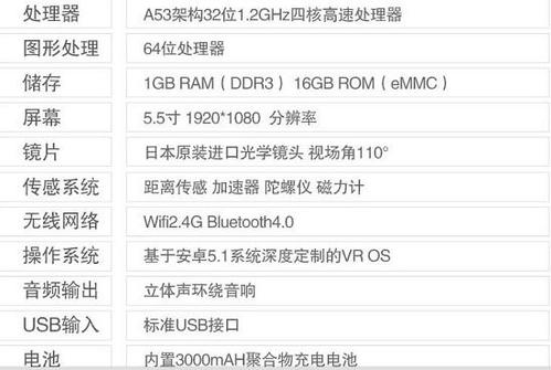 vr游戏机多少钱家用？vr游戏机多少钱一台？  第4张