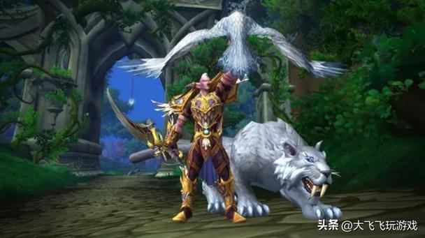 魔兽熊猫人适合什么职业，魔兽世界熊猫人好玩吗？  第2张