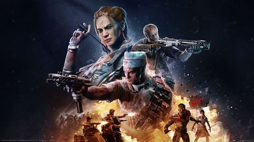 cod15黑色行动4多少钱，cod黑色行动系列  第2张