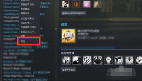 csgo启动选项输入什么，csgo启动项选取  第3张