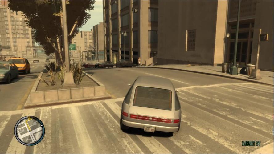 gta4多少钱2022，买gta4要多少元  第5张