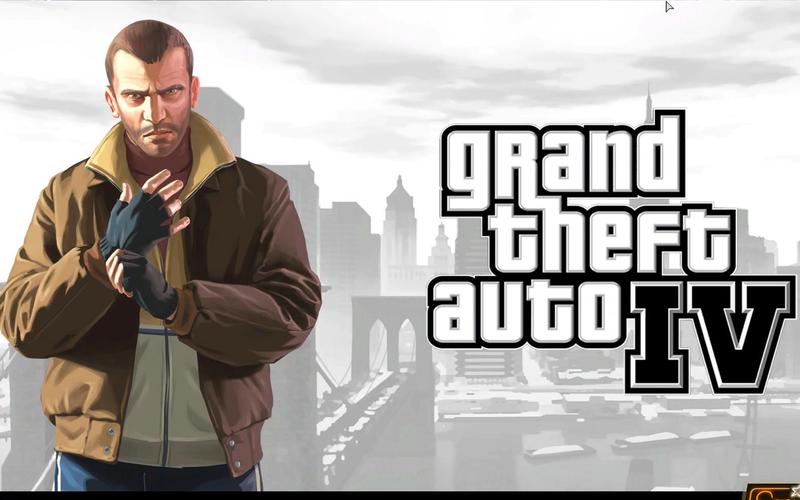 gta4多少钱2022，买gta4要多少元  第6张