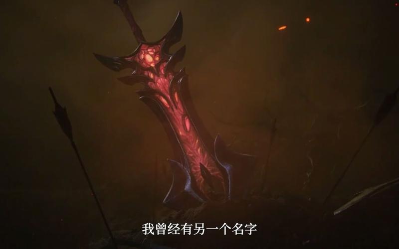 暗裔剑魔重做前技能？暗裔剑魔刚重做技能？  第1张