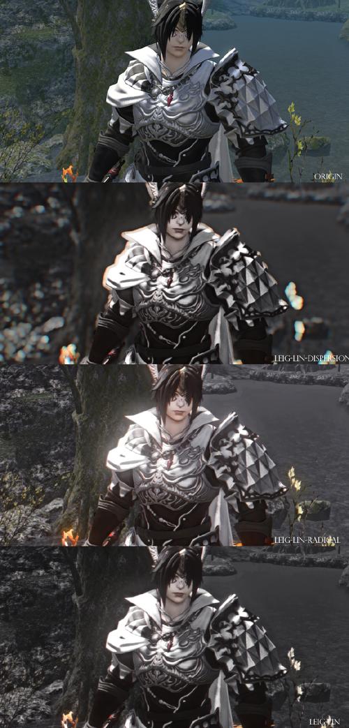 ff14黑魔法师技能？ff14黑魔法师输出循环nga？  第4张