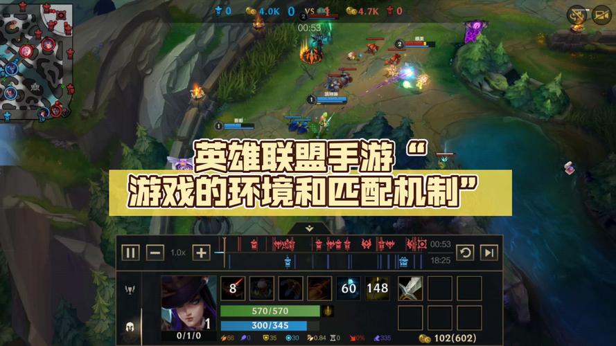 最像lol的手机游戏  第1张