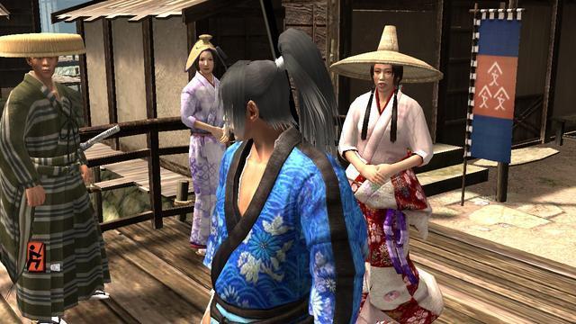 侍道2携带版秘籍金钱，侍道2携带版攻略秘籍  第2张