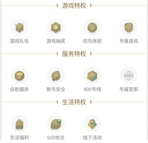 心悦会员1级要多少钱，心悦会员1到7等级表价钱  第2张