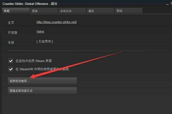 csgo国服怎么开，csgo国服怎么开麦？  第3张