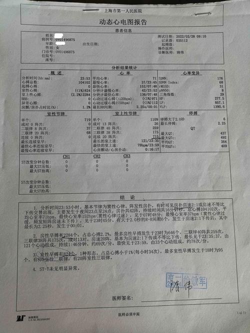 房颤射频消融术多少钱？心脏射频消融术后悔死了？  第1张