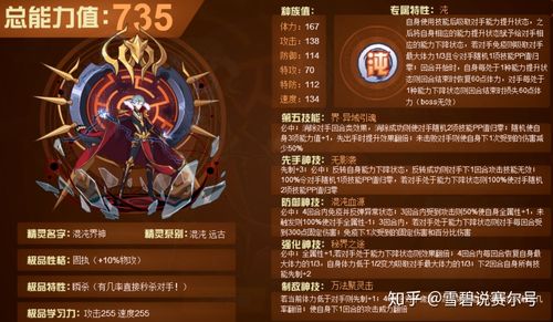 赛尔号魔钰多少钱？赛尔号魔钰怎么培养？  第4张