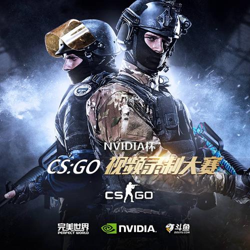 csgo中文叫什么？csgo中文叫啥？  第2张