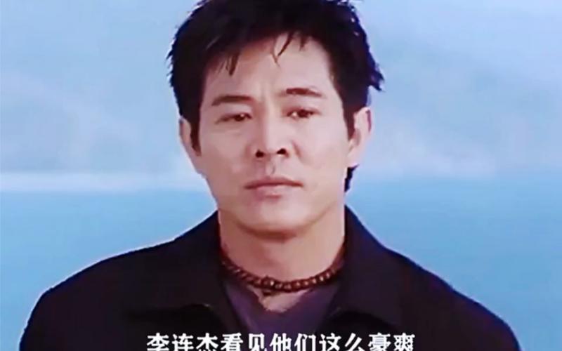 成龙和李连杰谁更有钱，成龙和李连杰谁的钱多  第5张