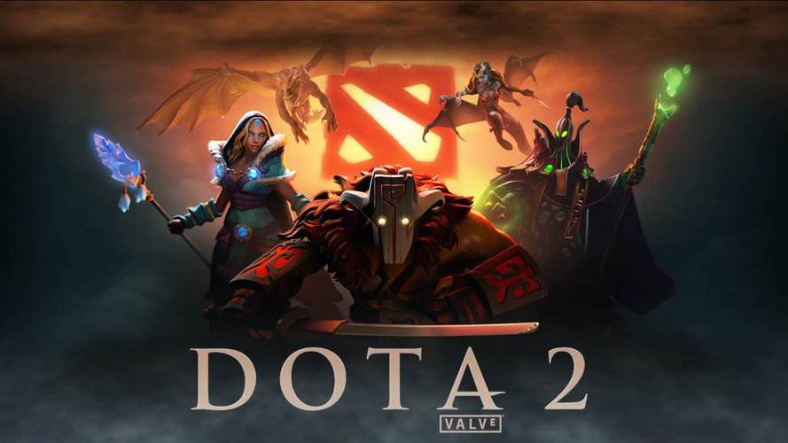 dota2是魔兽争霸吗，dota2和魔兽争霸3哪个更难？  第4张