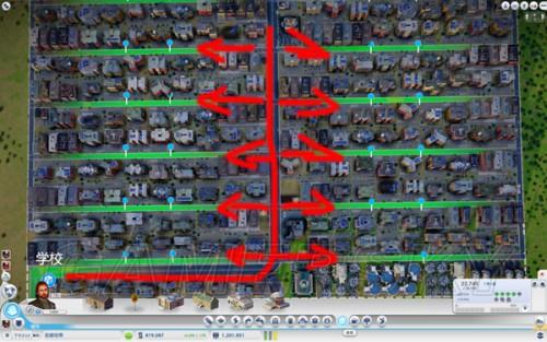 模拟城市5秘籍刷钱？模拟城市5增加收入秘籍？  第3张