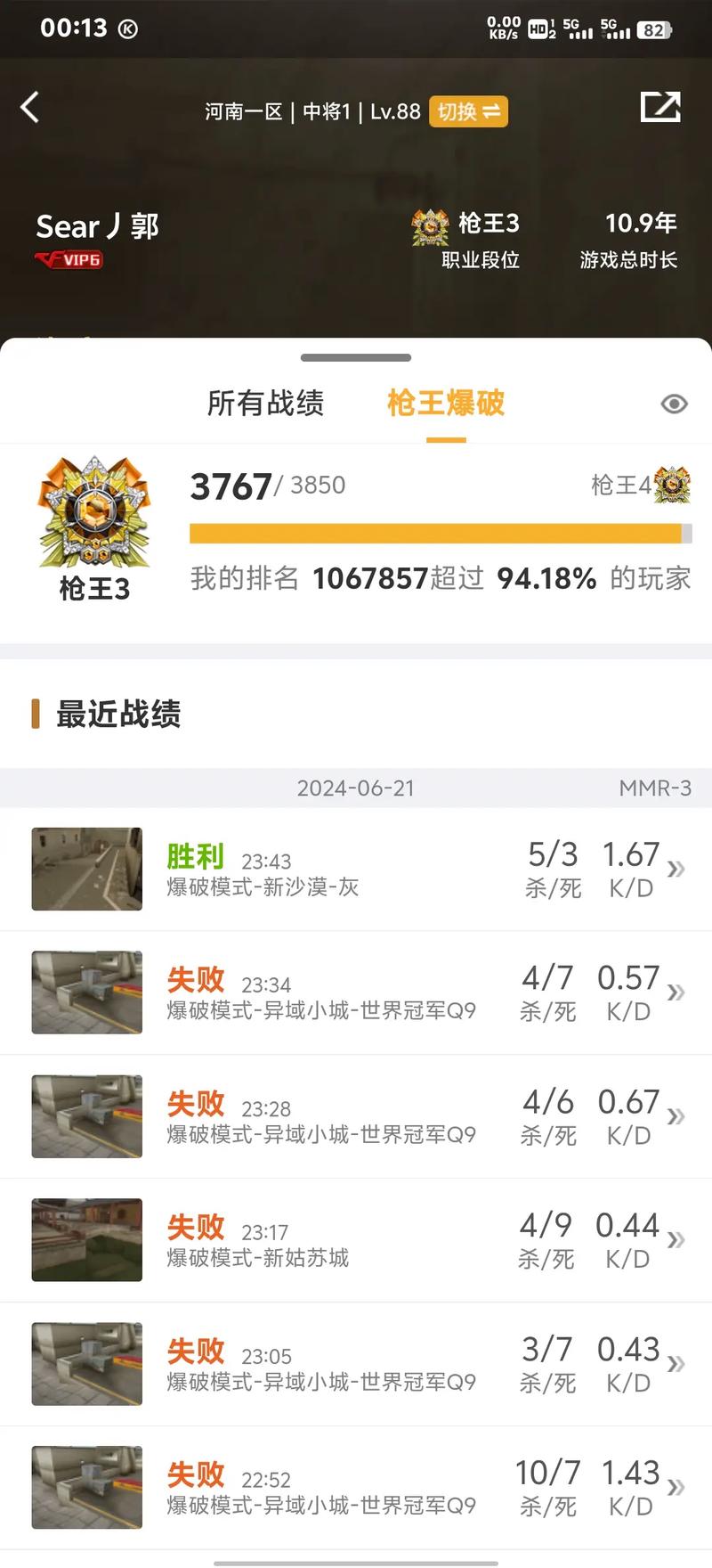 cf千变怎么样？cf千变好吗？  第2张