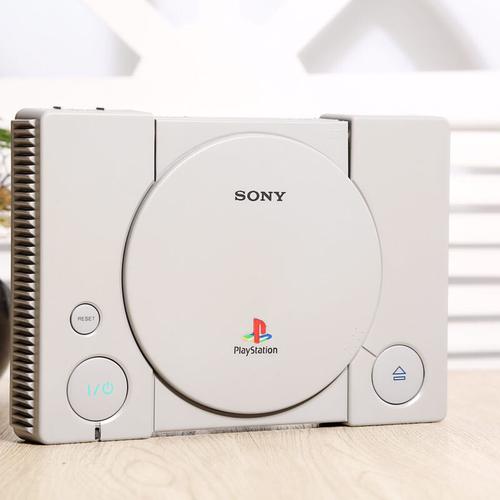 ps1游戏机多少钱一台？ps1游戏机多少钱一台？  第2张