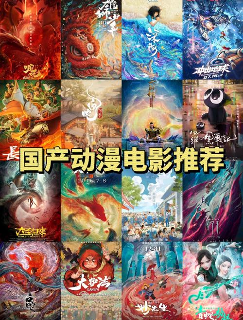 哪吒雄起，中国动画电影在洛杉矶首映礼的全球影响力  第2张