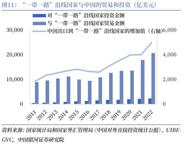 巴拿马退出一带一路协议的背后原因分析  第3张