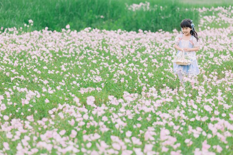 花童与挚友，女同学间的深厚情谊  第2张