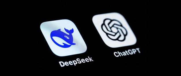 DeepSeek引领硅谷科技革命，搅动人工智能新篇章  第3张