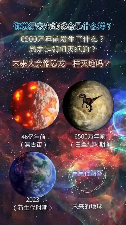 小行星撞地球，灾难之威，威力堪比五百个核弹  第4张