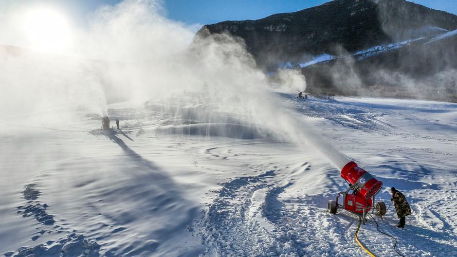 冬奥与亚冬，冰雪热潮席卷全球的盛事  第3张