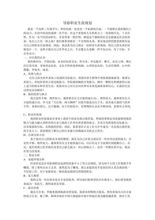 李小冉，当导游累出高血压的背后故事  第1张