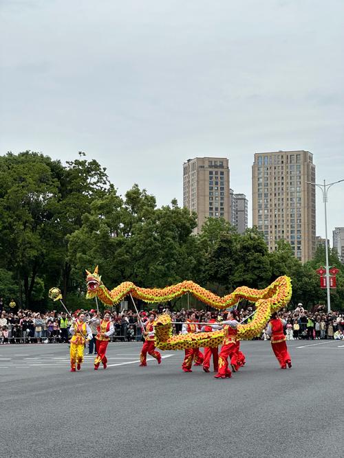 非遗待客，中国人的仪式感与文化传承  第1张