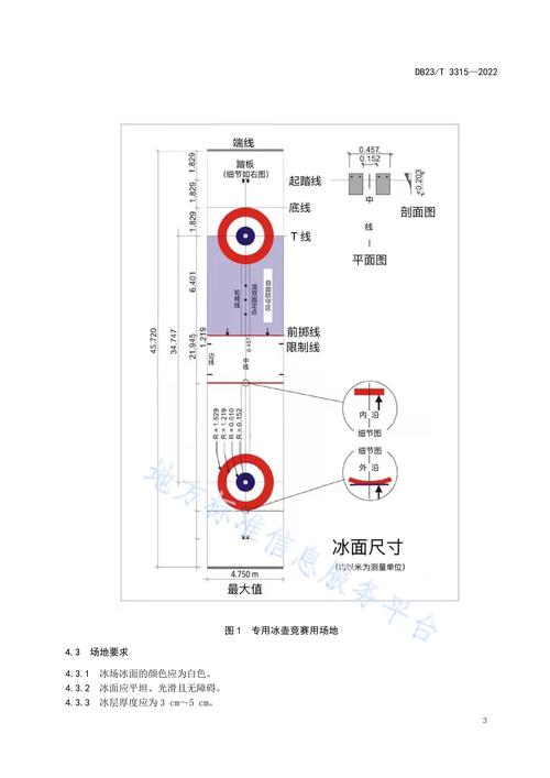 石头蜕变，冰壶身价飞跃之谜  第1张