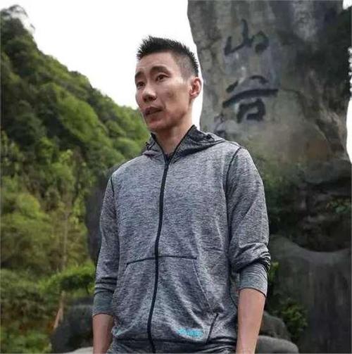 李宗伟坚守15分制，强烈反对羽毛球赛制改革  第2张