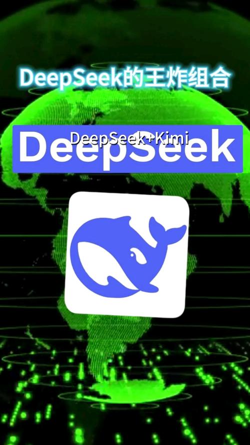 DeepSeek王炸组合榜，引领科技潮流的超级团队  第3张