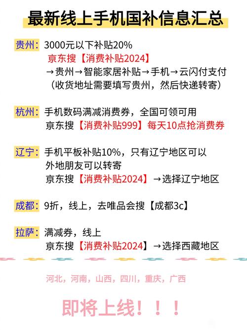 国补政策引爆消费狂潮，超2000万人抢购手机  第2张