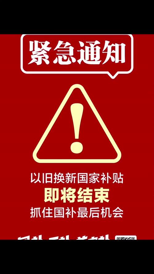 国补政策引爆消费狂潮，超2000万人抢购手机  第3张