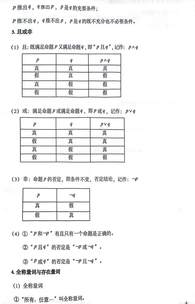 结论推导过程的详解，如何得出这个结论？  第4张