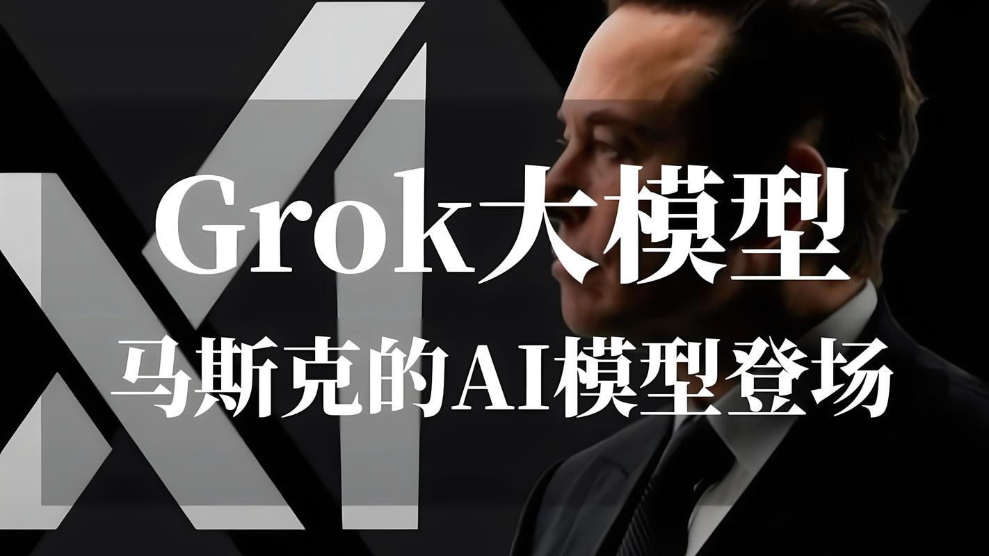 马斯克Grok3大模型发布，引领AI技术革新的新纪元  第4张