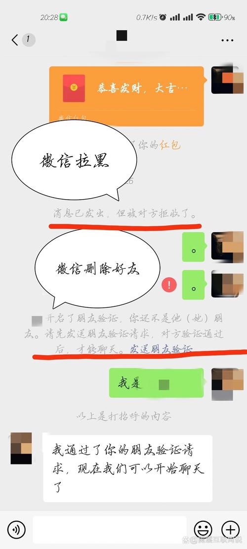 面对裁员，如何妥善处理与同事的微信关系？  第3张