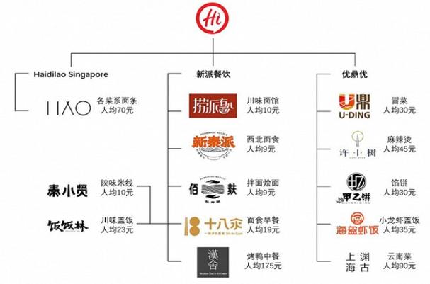 疫情过后海底捞餐饮的复苏与新机遇  第2张