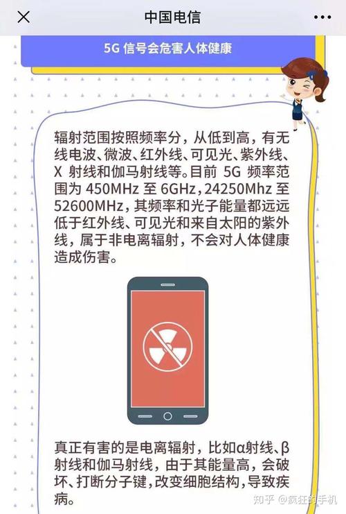 揭秘5G，技术进步与健康安全的和谐共存  第2张