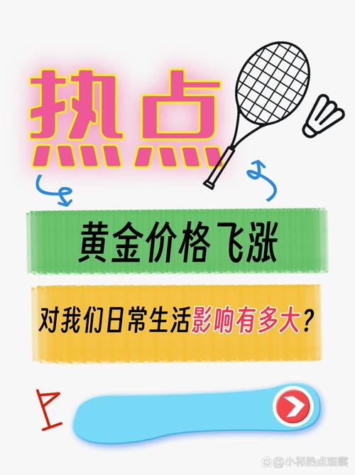 全球金融市场震荡下的黄金投资热潮，金价一夜暴涨12元  第2张