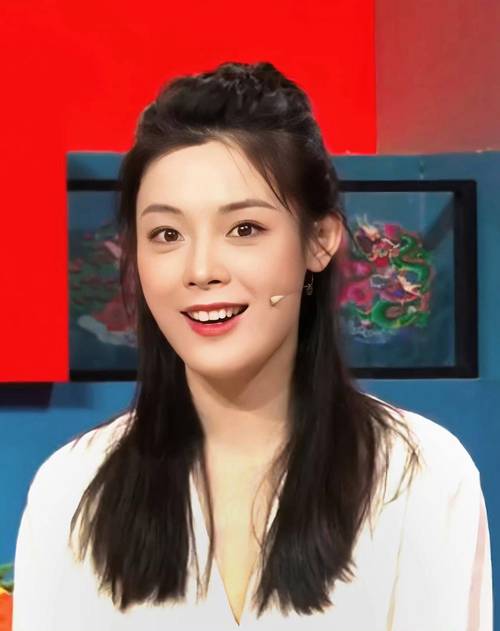 陈丽君，2024年中国妇女时代人物  第1张