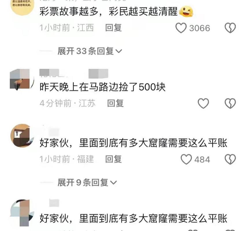 河南彩民12元中得691万巨奖！  第4张