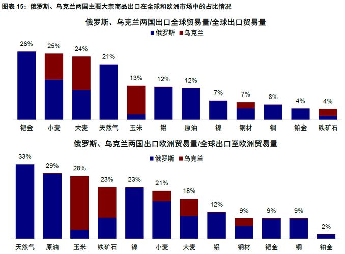 俄乌冲突深度解析，俄方胜利背后的美方利益考量与战略博弈  第4张