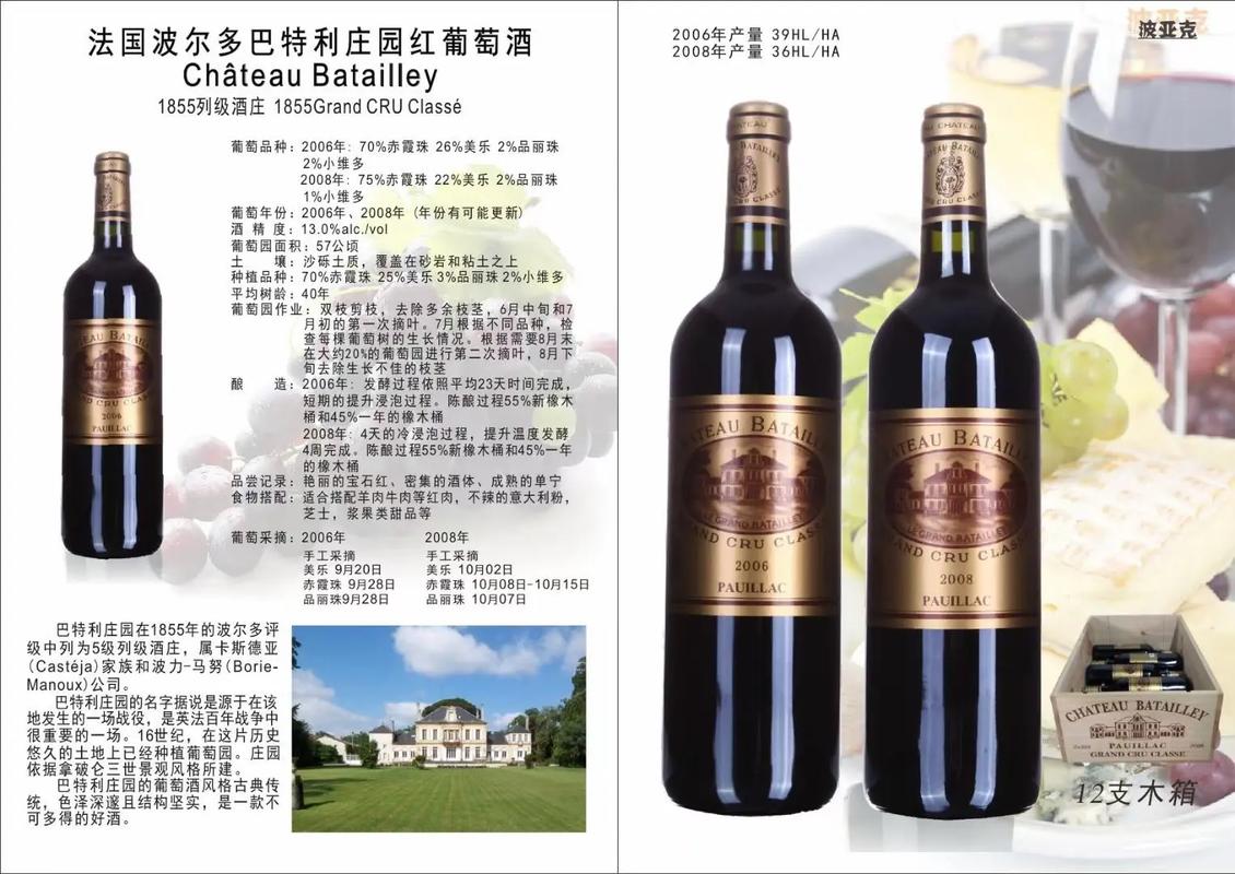 2011年份波尔多红酒，品鉴与鉴赏的艺术  第1张