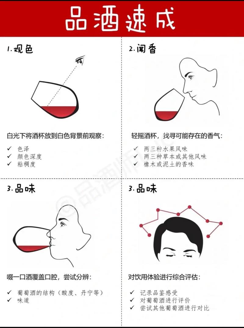 品味Lecoursier红酒，法兰西佳酿的独特魅力  第4张