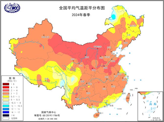 全国多地气温飙升10℃以上，暖阳来袭的未来一周  第3张