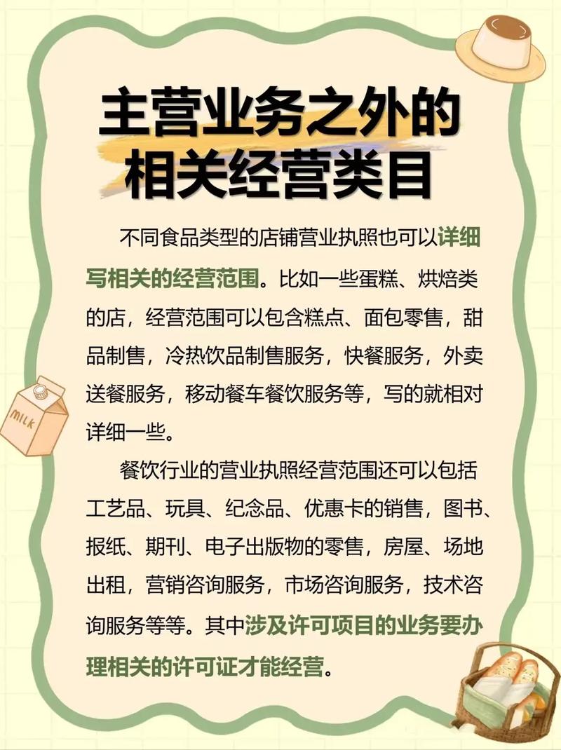 餐饮连锁经营，打造高效、可持续的餐饮企业模式  第3张