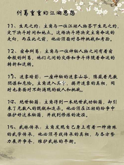 流浪蛤蟆笔下的江湖风云，倚天屠龙记再起  第3张