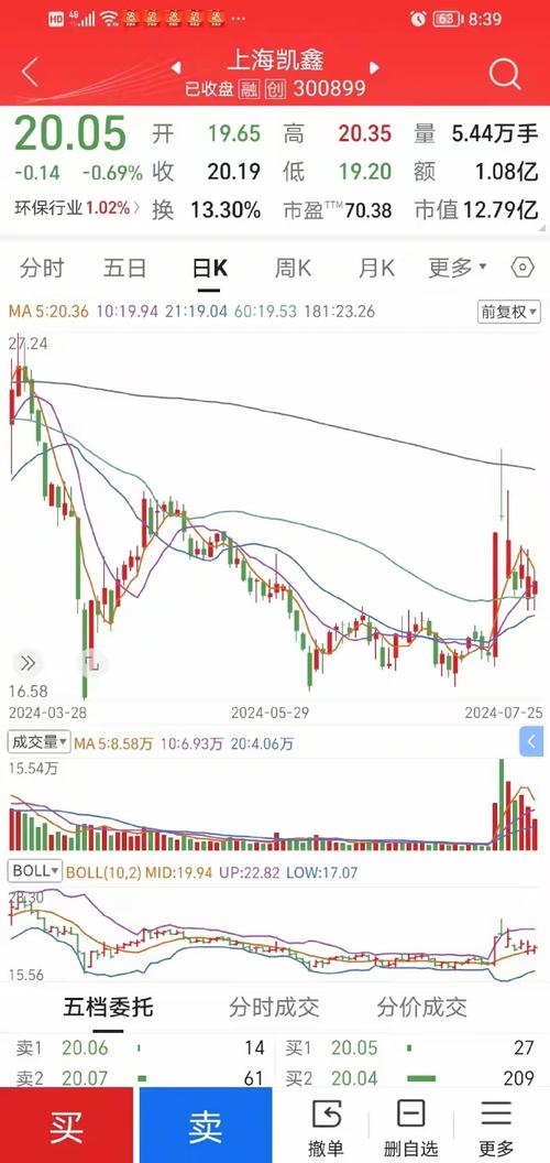 中国股市的曙光初现——李大霄的观点  第2张