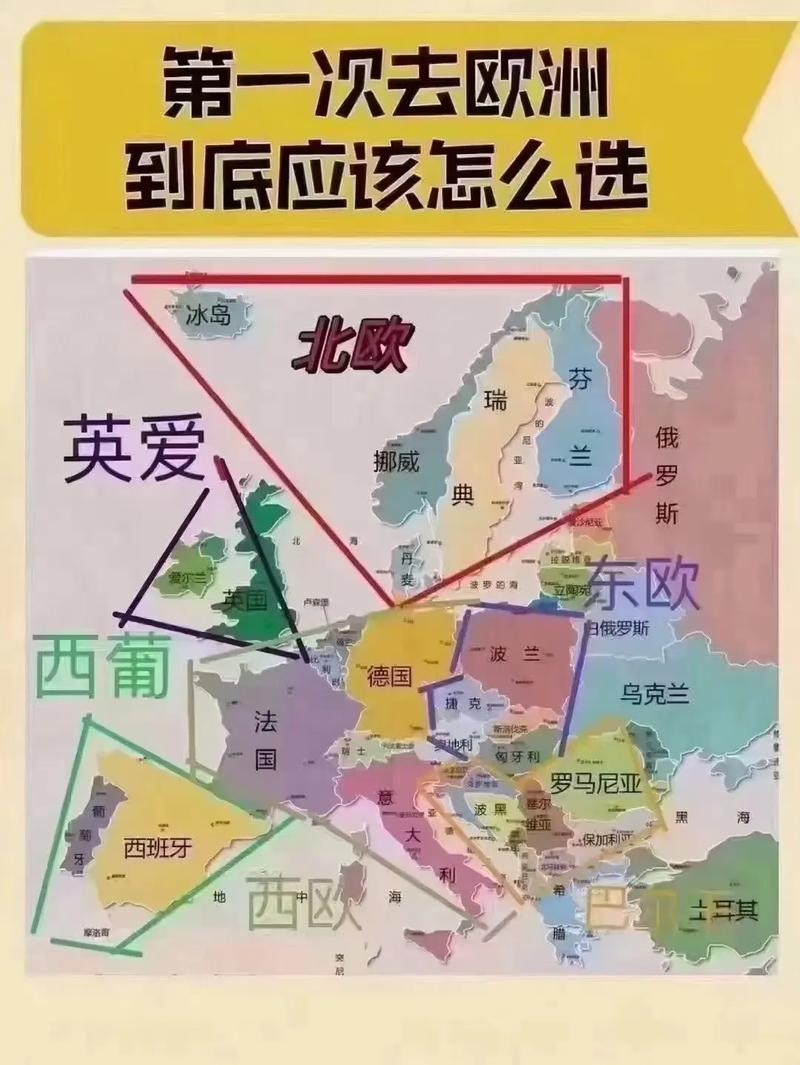 美俄在联合国联手，欧洲的挑战与应对策略  第3张